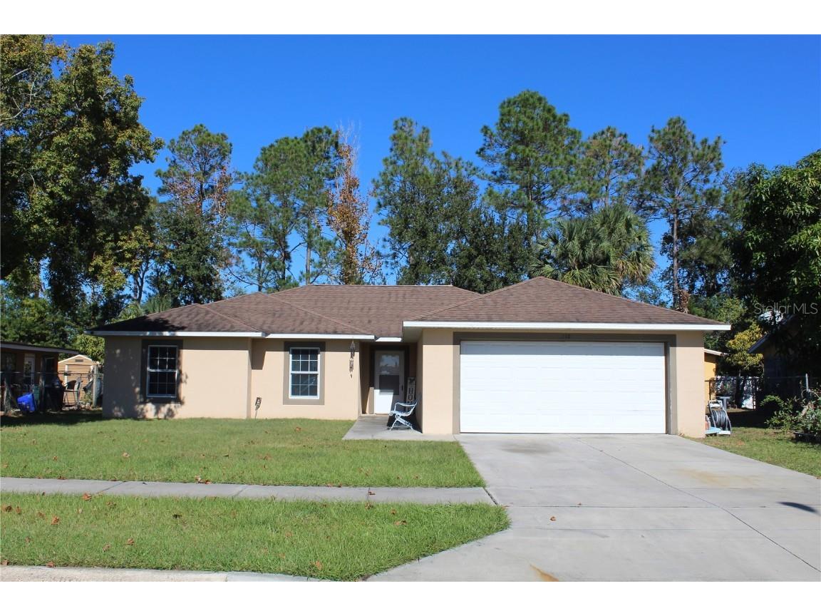 218 Tuskegee Drive Sanford FL 32771 V4938348 image1