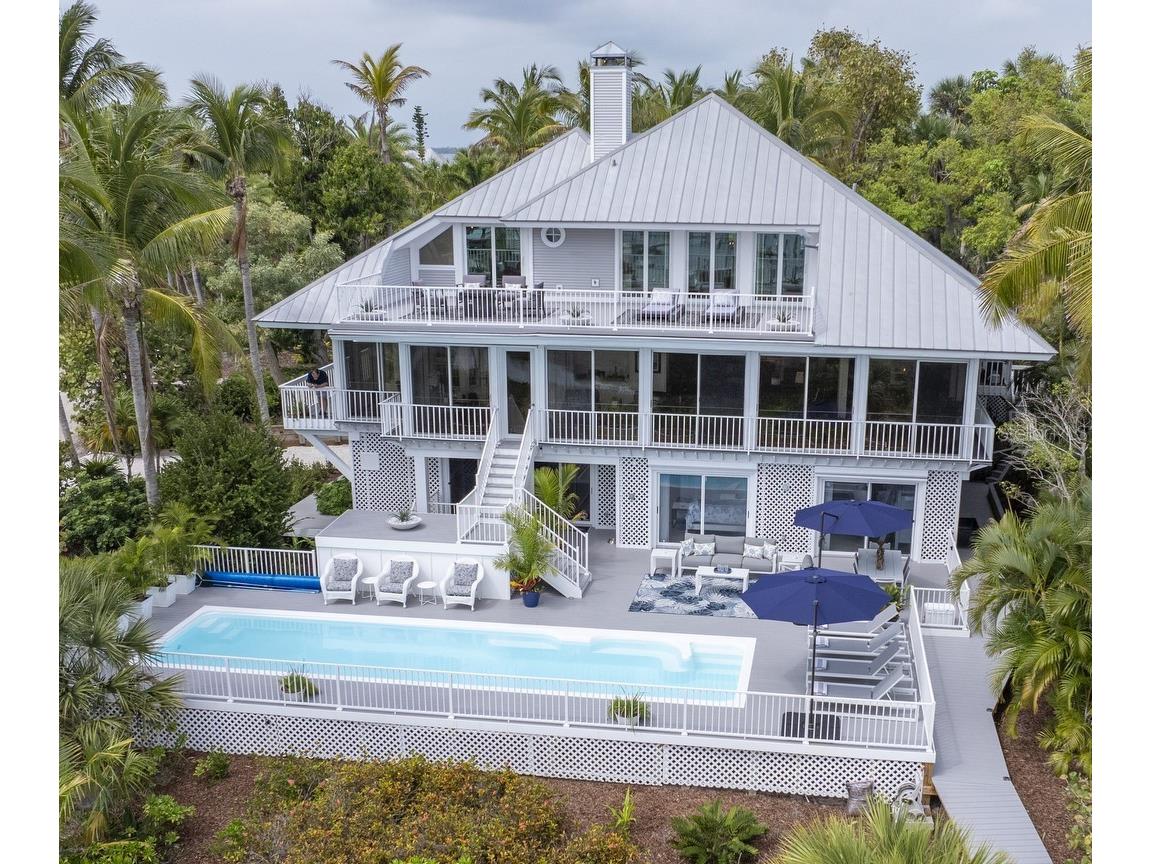 218 Useppa Island Captiva FL 33924 - PINE ISLAND SOUND C7523756 image1