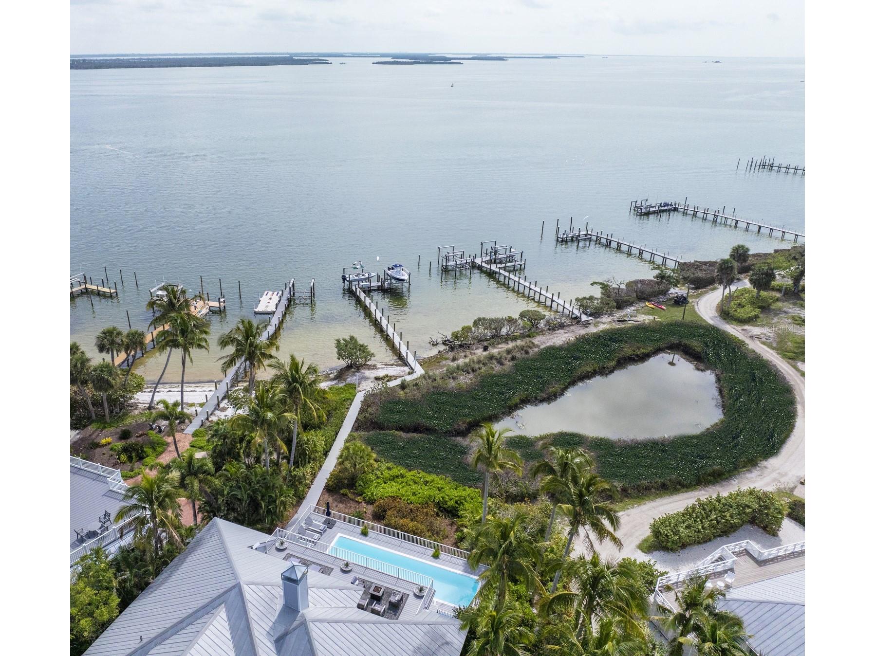 218 Useppa Island Captiva FL 33924 - PINE ISLAND SOUND C7523756 image5
