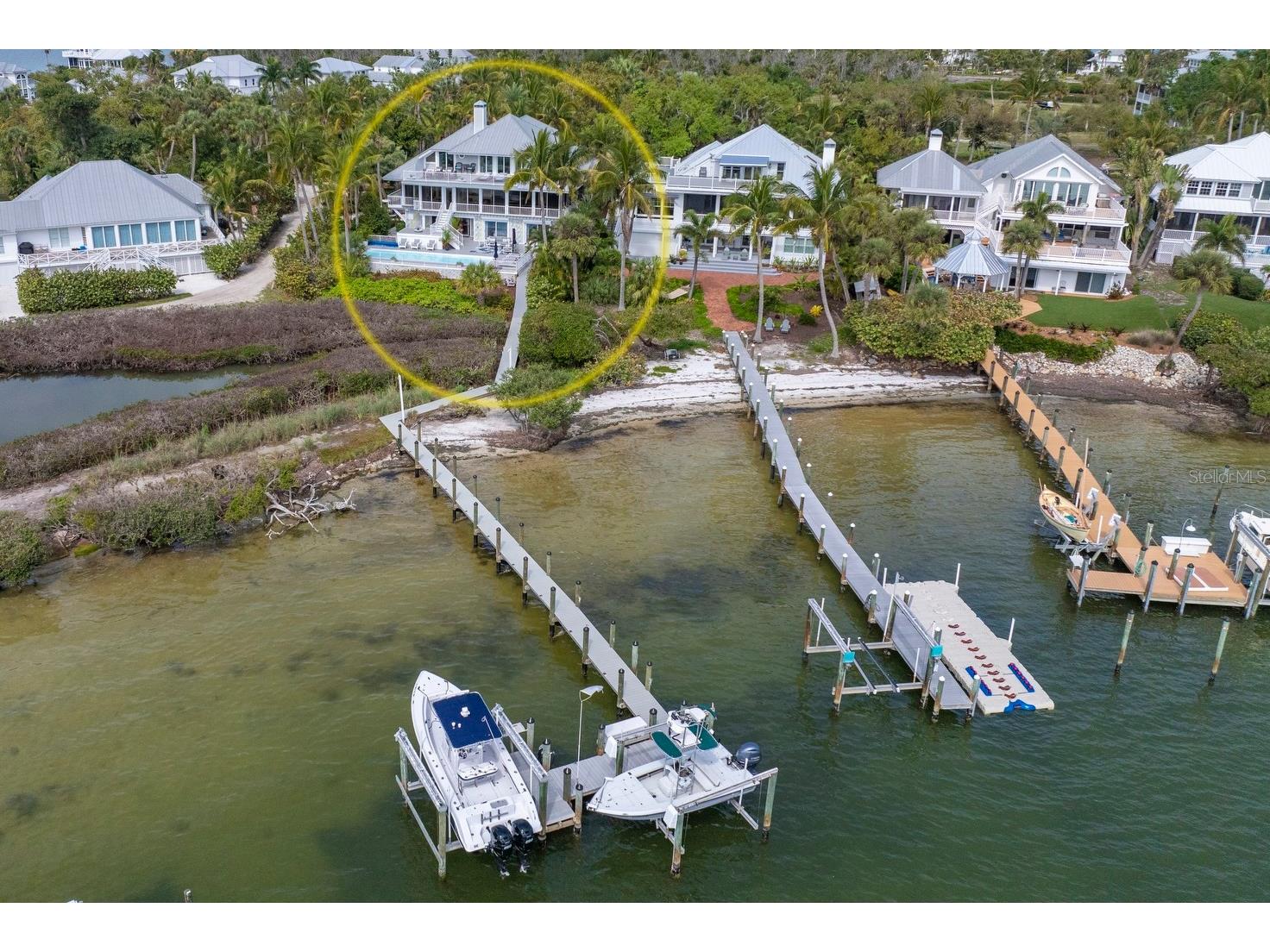 218 Useppa Island Captiva FL 33924 - PINE ISLAND SOUND C7523756 image8