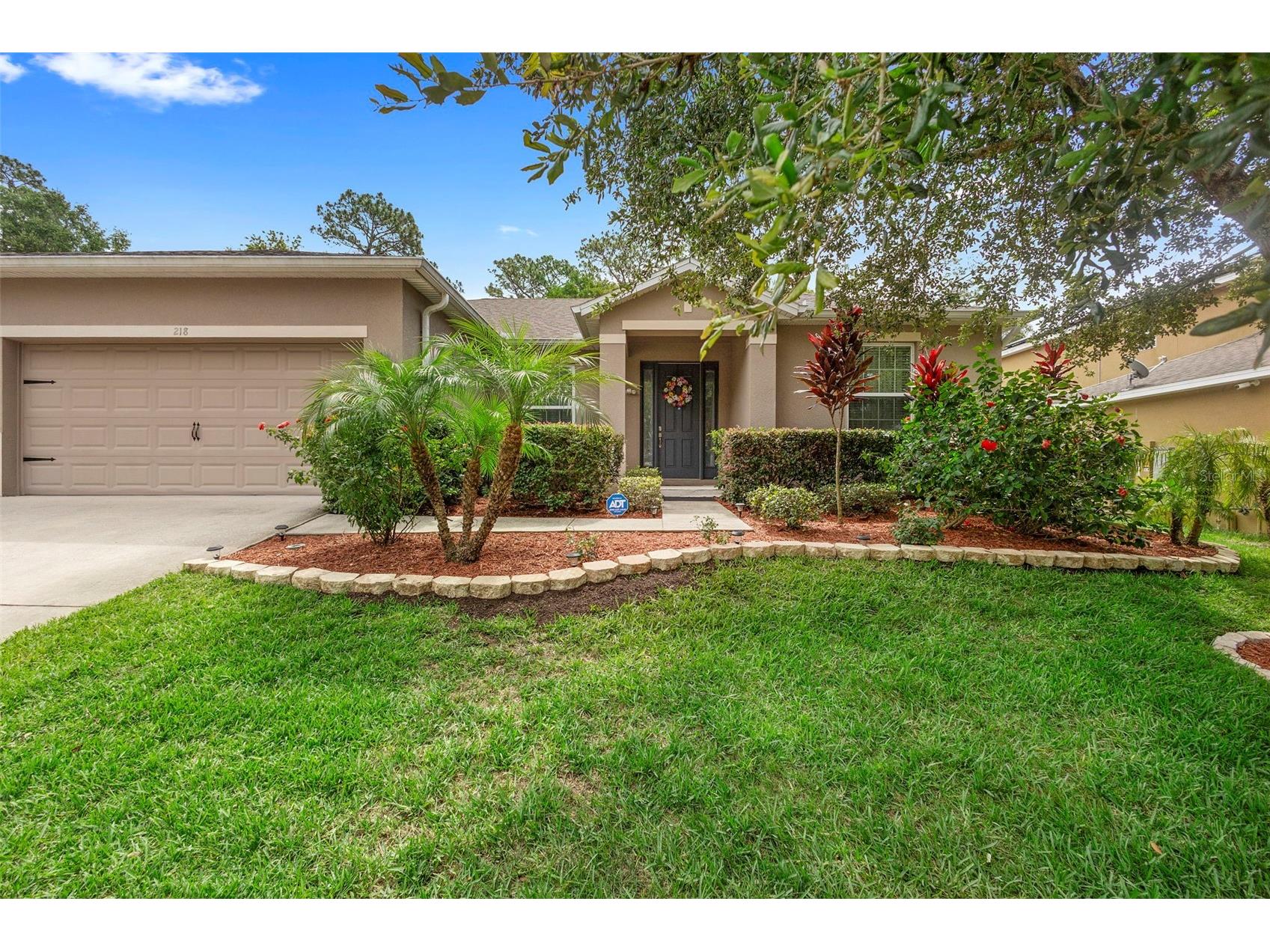 218 Wellington Woods Avenue Deland FL 32724 V4943077 image1