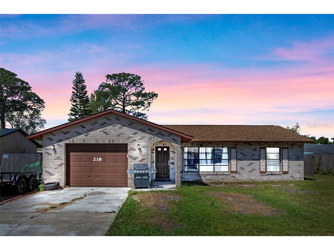 218 Wildwood Drive Edgewater FL 32132 FC308790 image1