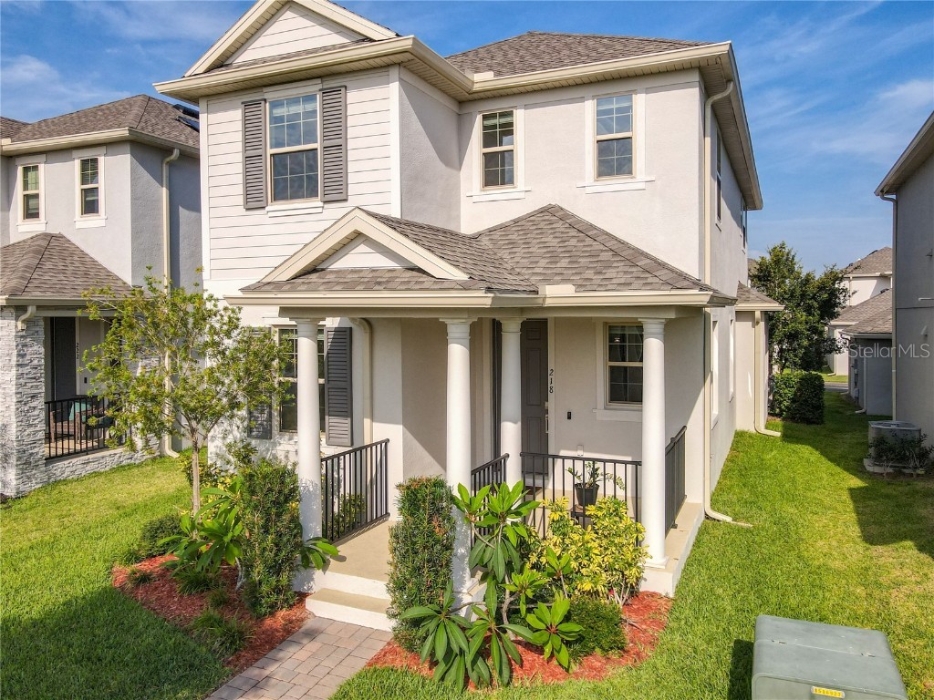218 Wooded Vine Drive Winter Springs FL 32708 O6116514 image1