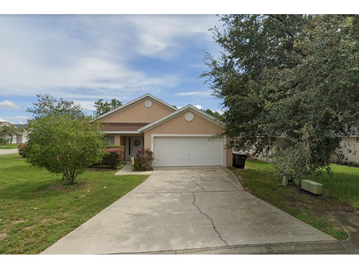 218 Woodlark Drive Davenport FL 33897 O6136663 image1