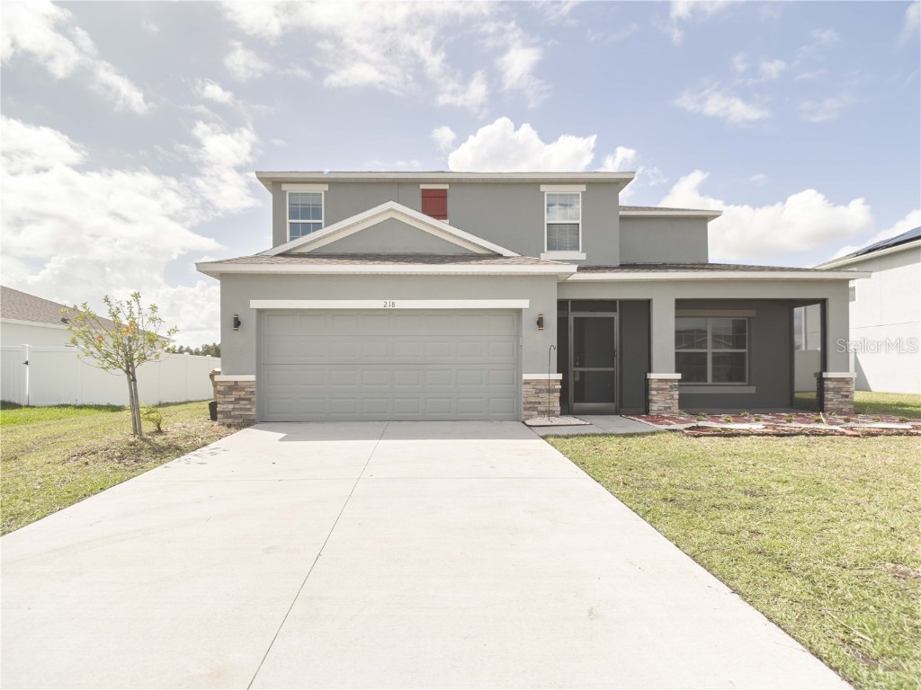 218 Zircon Road Kissimmee FL 34758 O6142878 image1