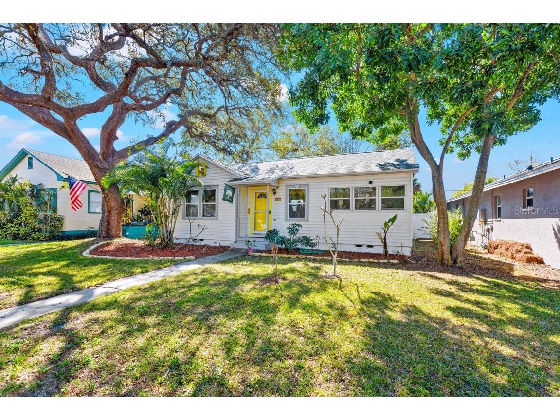 2180 7th Avenue N Saint Petersburg FL 33713 U8190685 image1