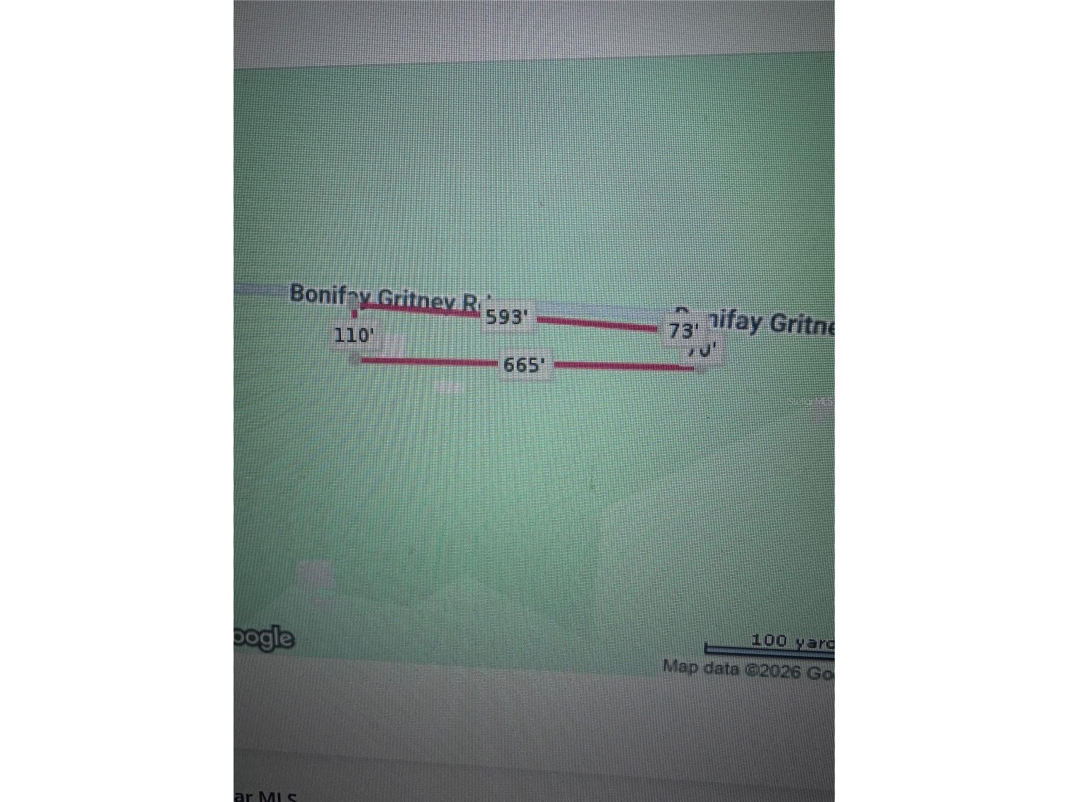 2180 Bonifay Gritney Road Caryville FL 32425 TB8486008 image5