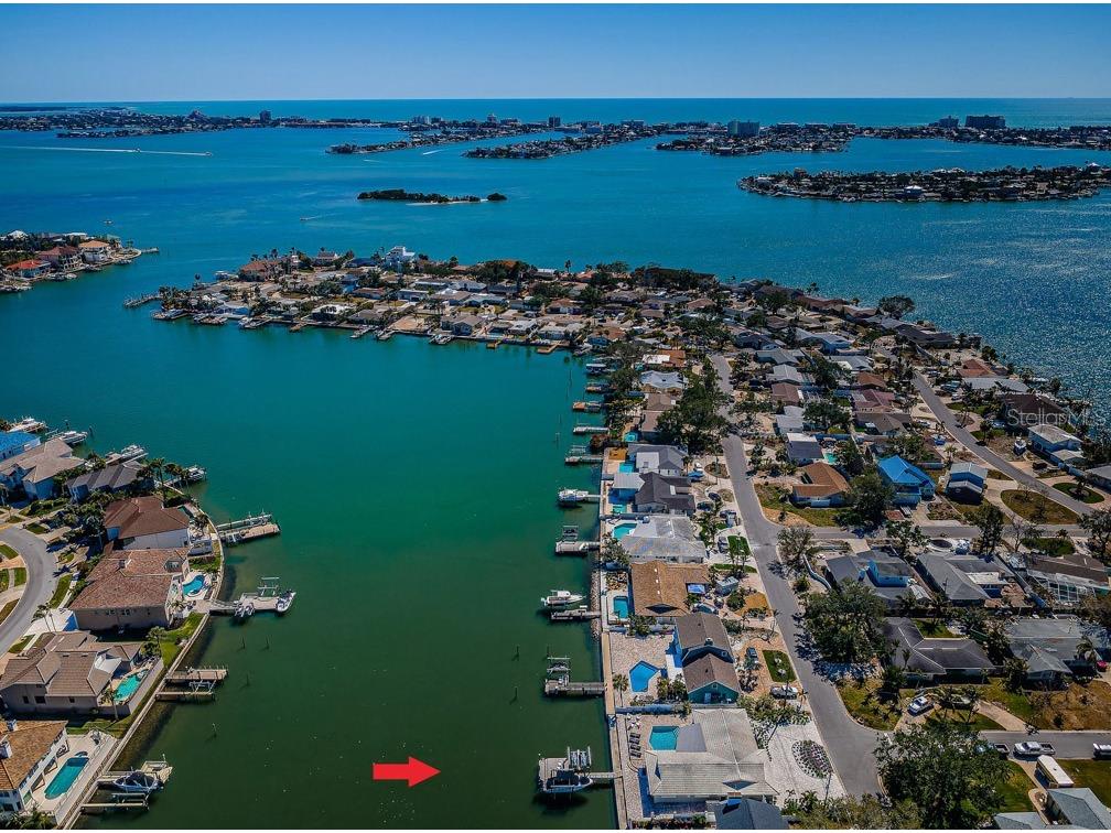 2180 Dolphin Boulevard S Saint Petersburg FL 33707 - BOCA CIEGA BAY TB8459422 image59