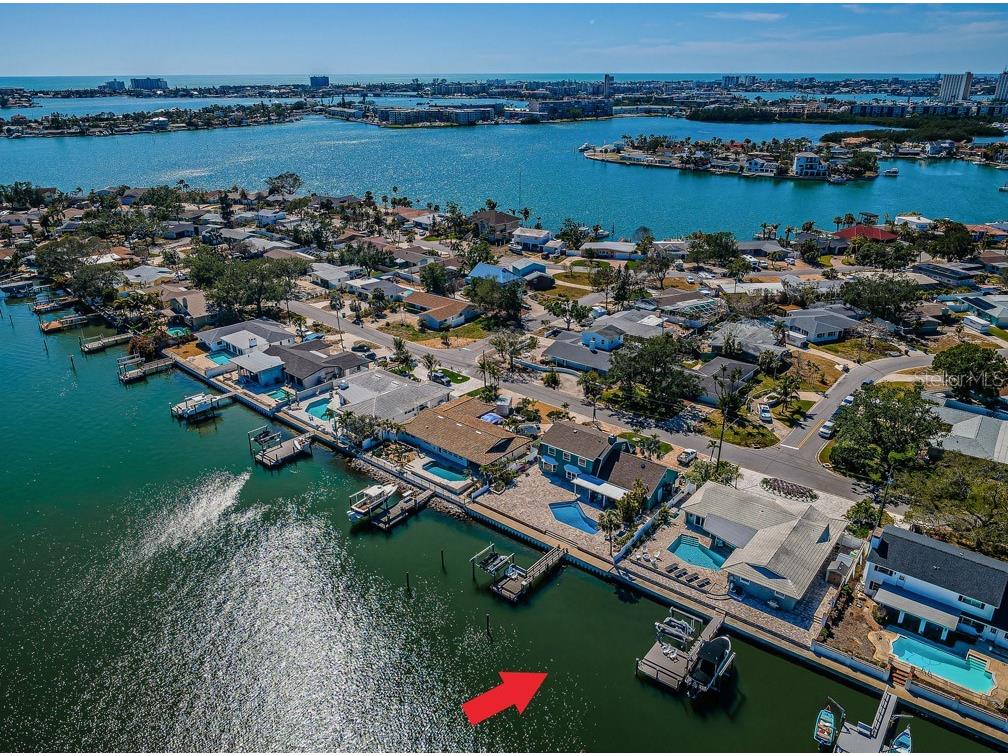 2180 Dolphin Boulevard S Saint Petersburg FL 33707 - BOCA CIEGA BAY TB8459422 image60