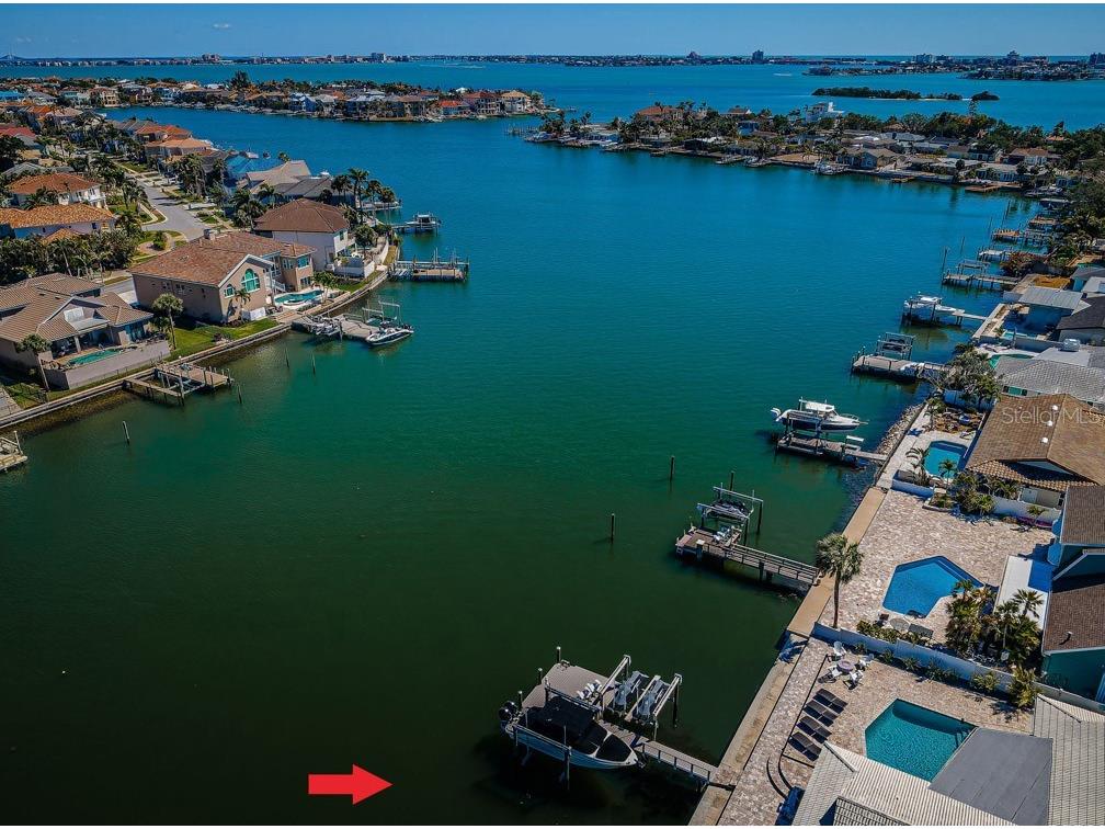 2180 Dolphin Boulevard S Saint Petersburg FL 33707 - BOCA CIEGA BAY TB8459422 image61