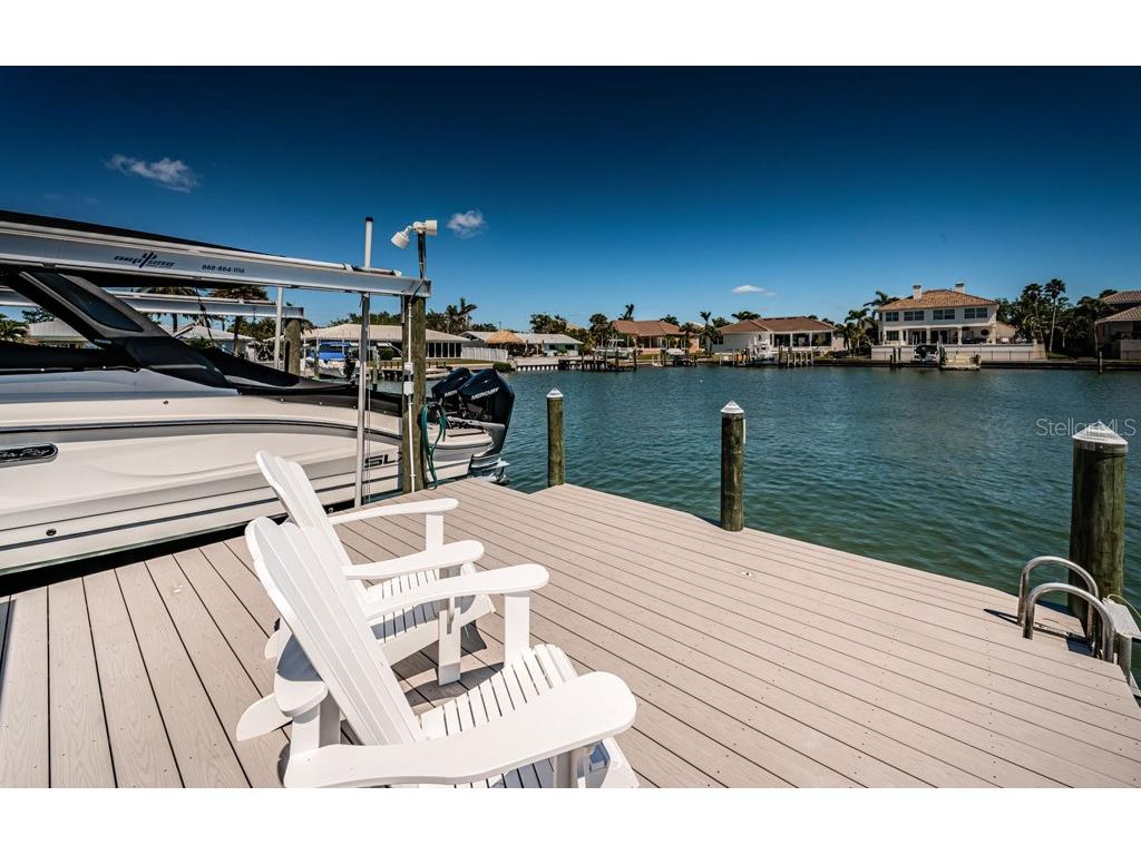 2180 Dolphin Boulevard S Saint Petersburg FL 33707 - BOCA CIEGA BAY TB8484124 image47
