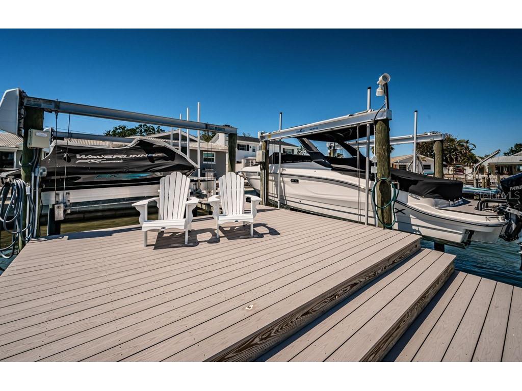 2180 Dolphin Boulevard S Saint Petersburg FL 33707 - BOCA CIEGA BAY TB8484124 image48