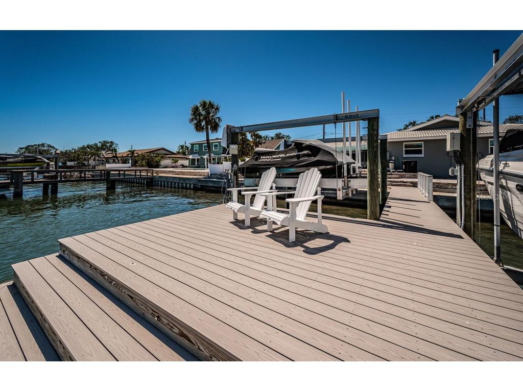 2180 Dolphin Boulevard S Saint Petersburg FL 33707 - BOCA CIEGA BAY TB8484124 image49