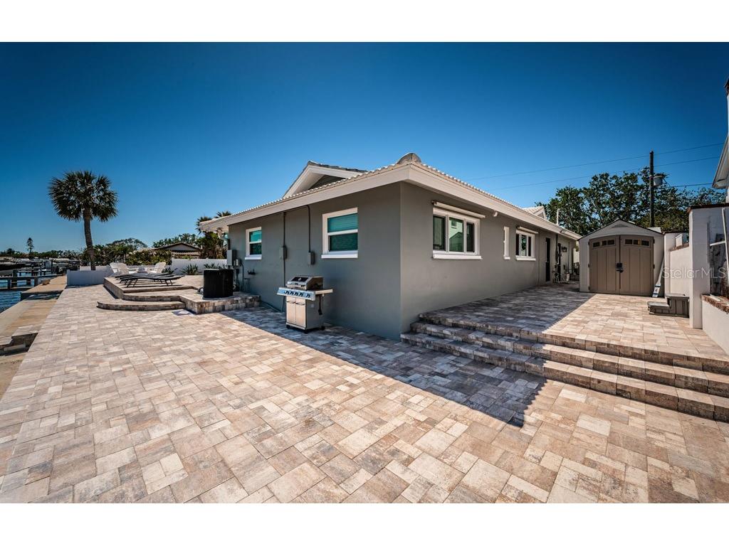 2180 Dolphin Boulevard S Saint Petersburg FL 33707 - BOCA CIEGA BAY TB8484124 image50