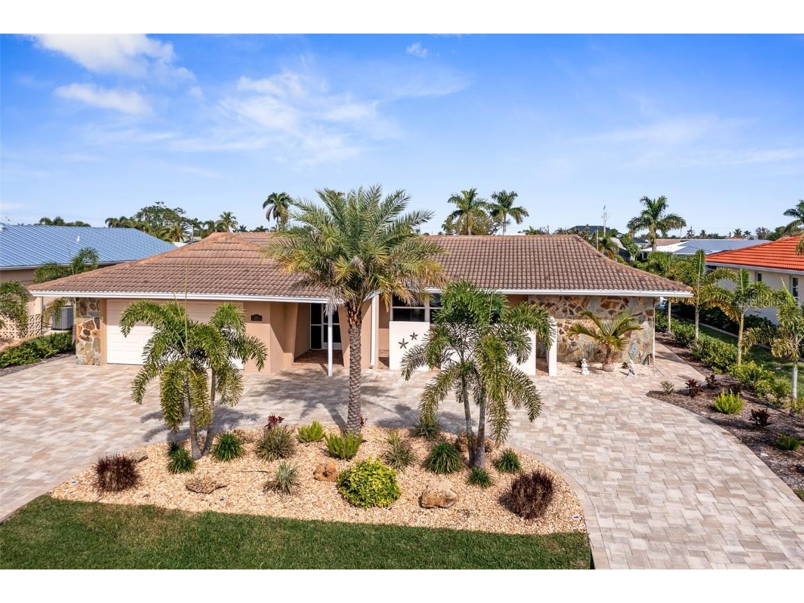 2180 El Cerito Court Punta Gorda FL 33950 C7486050 image1