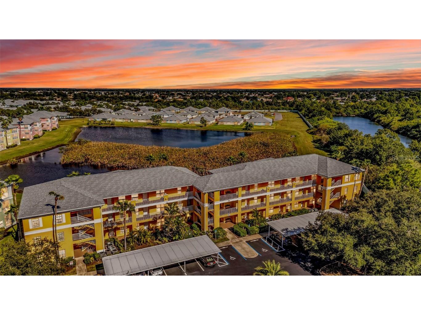 2180 Heron Lake Drive #101 Punta Gorda FL 33983 C7517133 image1