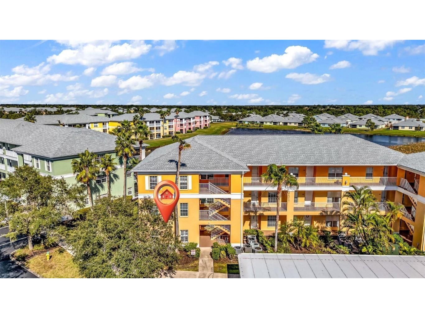 2180 Heron Lake Drive #101 Punta Gorda FL 33983 C7517133 image3