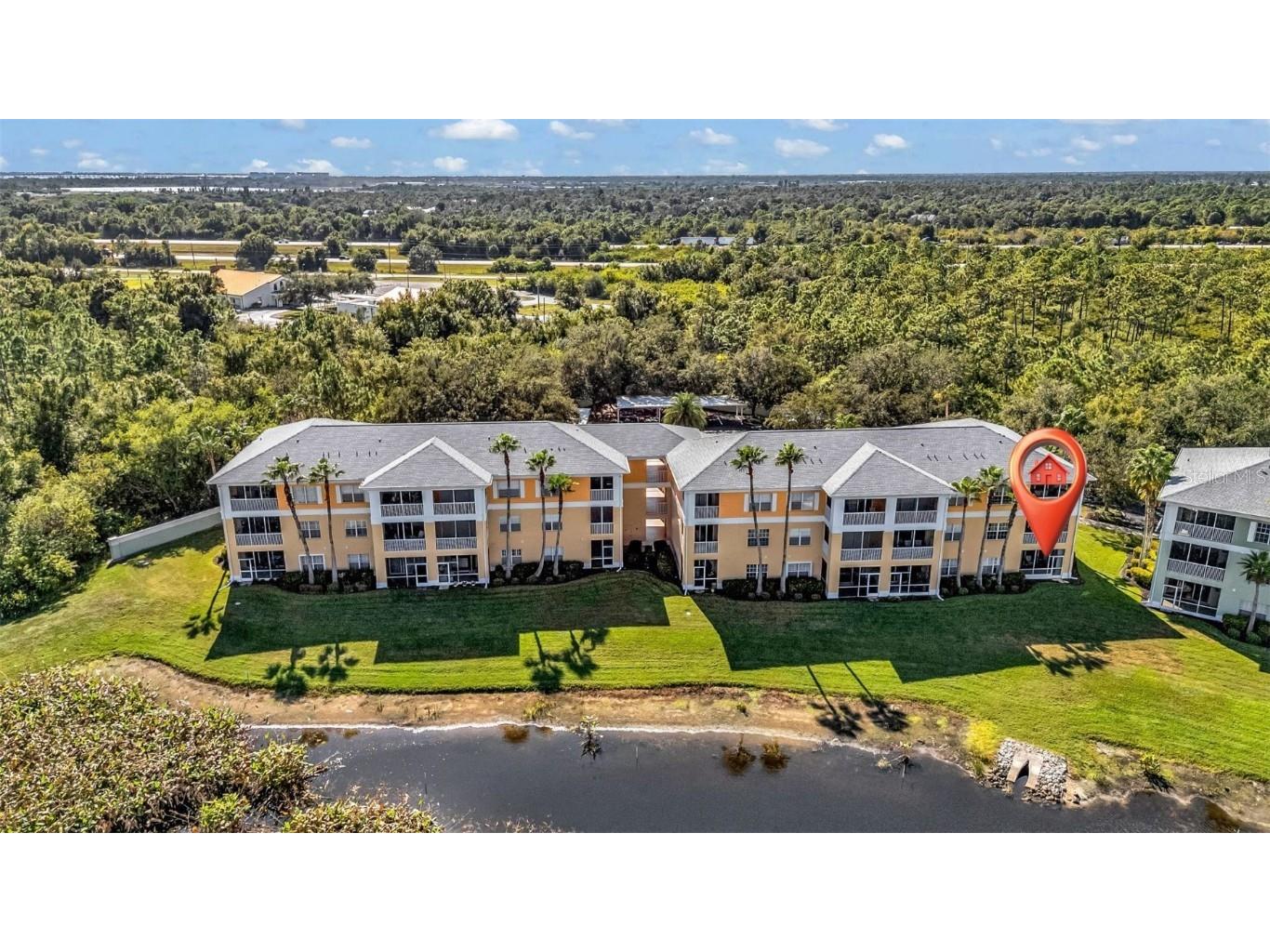 2180 Heron Lake Drive #101 Punta Gorda FL 33983 C7517133 image31