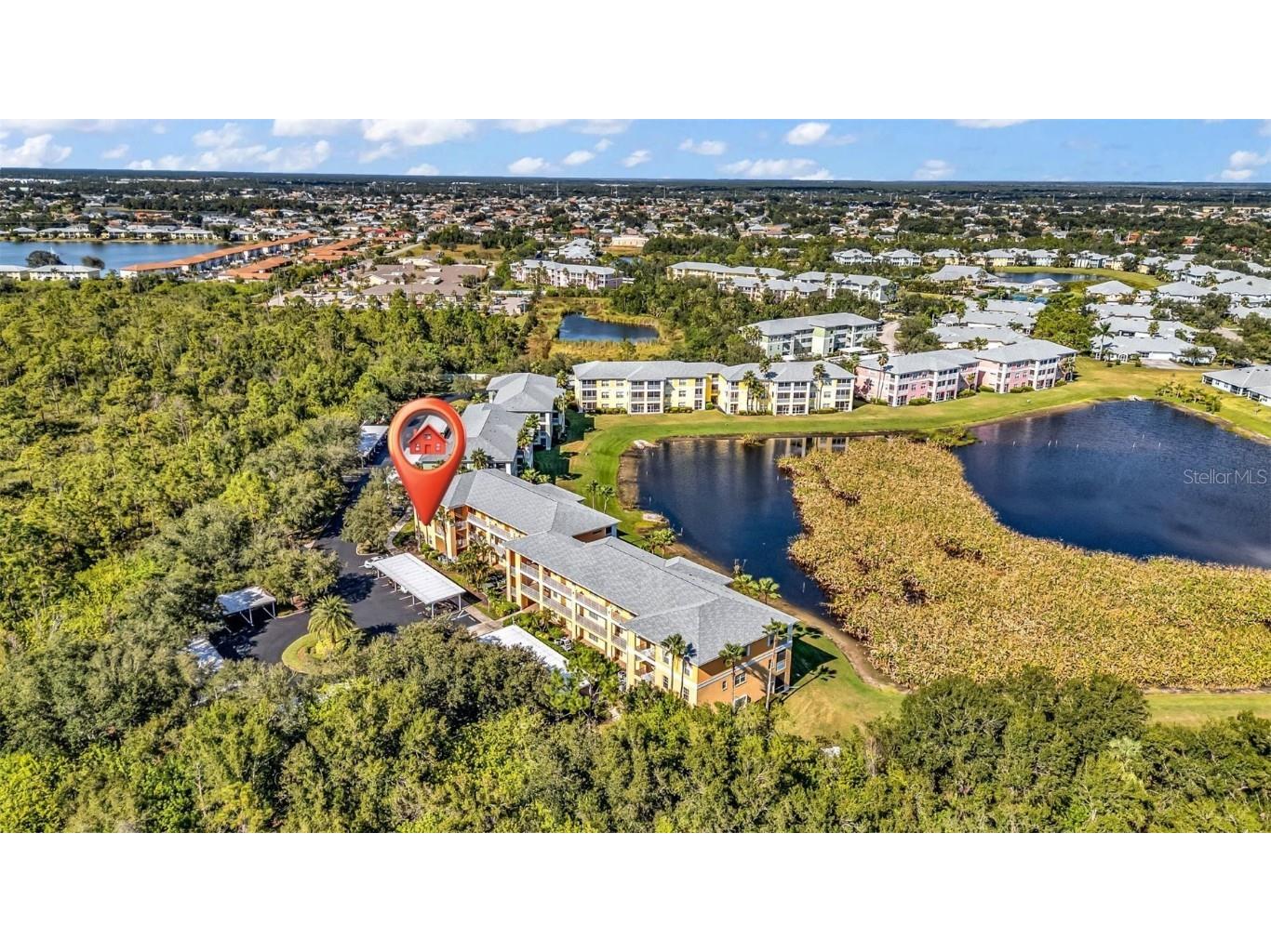 2180 Heron Lake Drive #101 Punta Gorda FL 33983 C7517133 image32