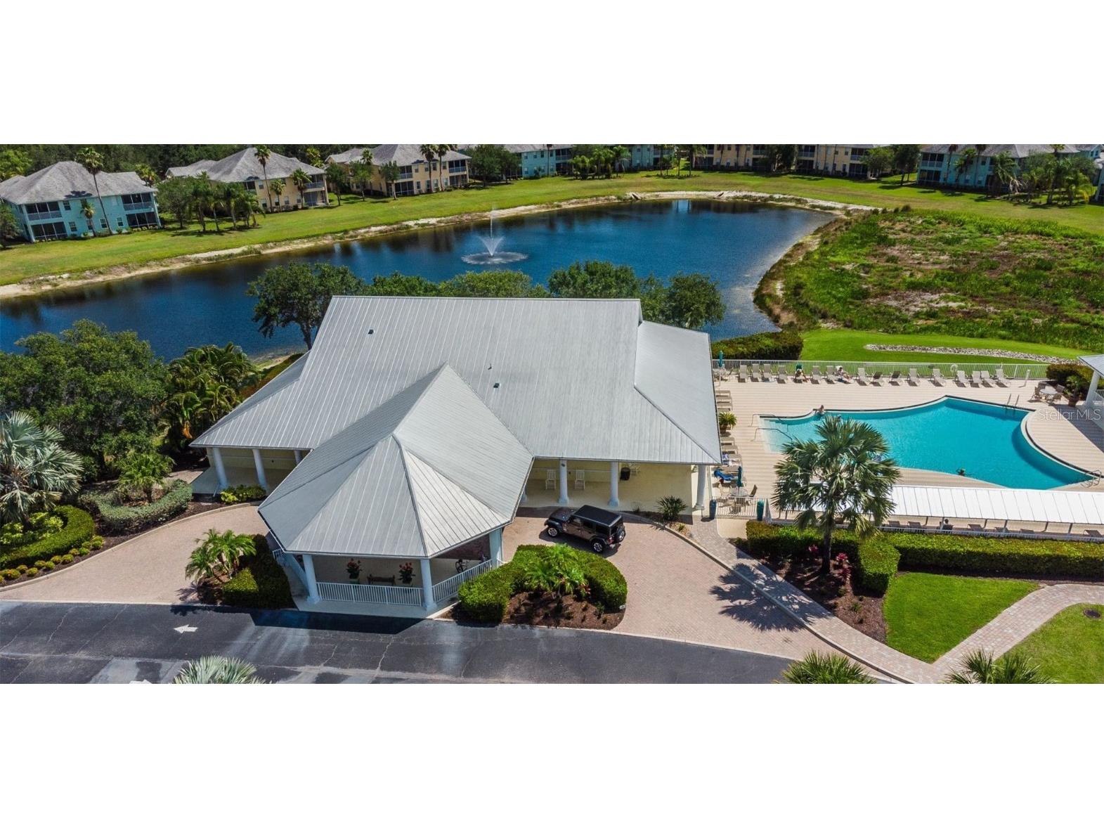 2180 Heron Lake Drive #101 Punta Gorda FL 33983 C7517133 image59
