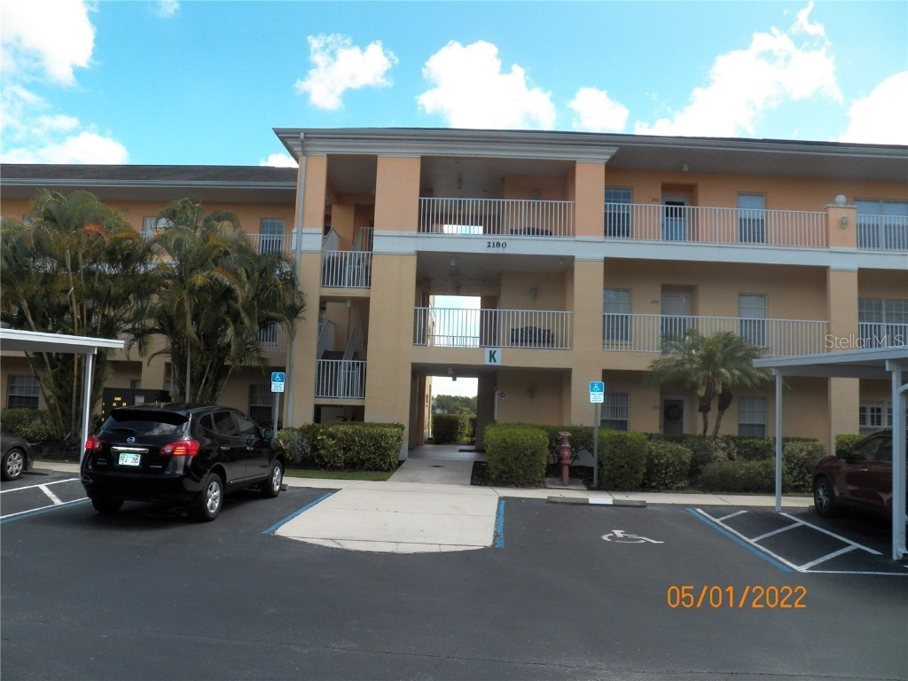 2180 Heron Lake Drive #104 Punta Gorda FL 33983 C7459685 image1