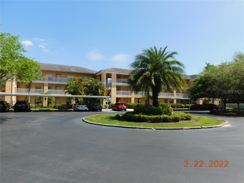 2180 Heron Lake Drive #106 Punta Gorda FL 33983 C7473500 image1