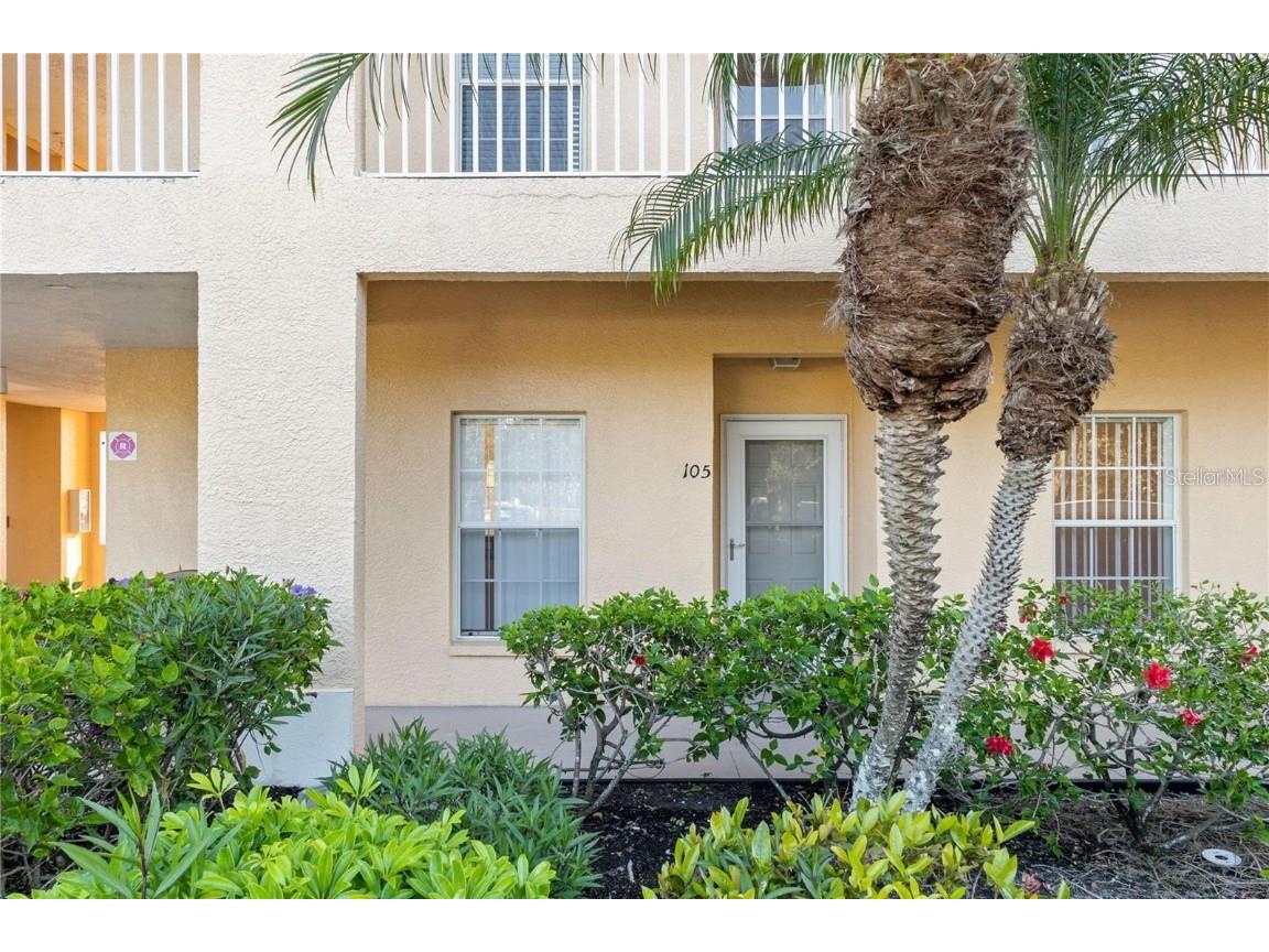 2180 Heron Lake Road #105 Punta Gorda FL 33983 C7478246 image1