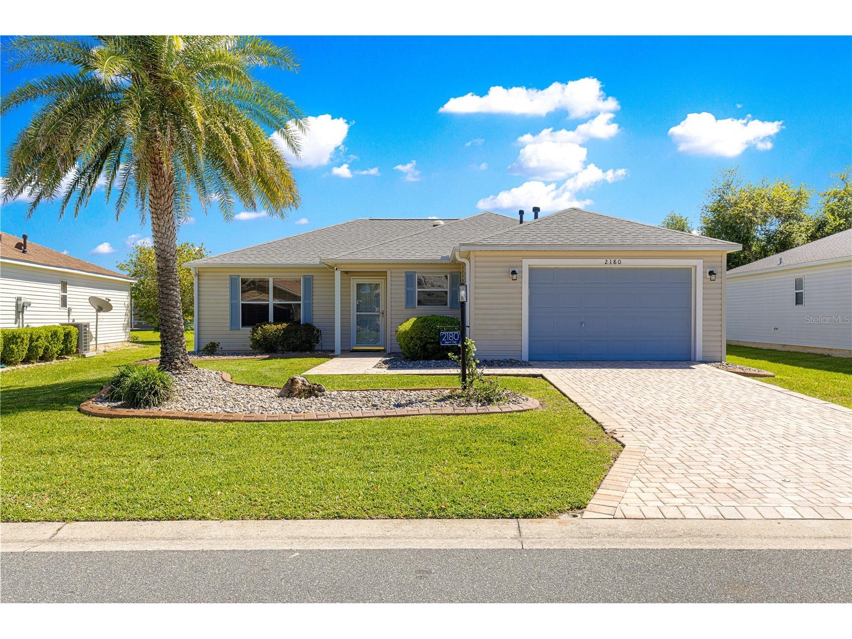 2180 Jasper Way The Villages FL 32162 G5111752 image1