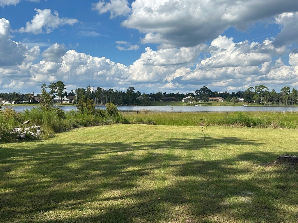 2180 Machardy Road Deltona FL 32738 - LAKE KARNES O6347974 image1