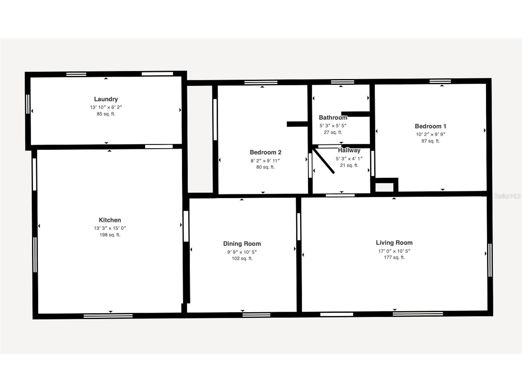 2180 NW 140th Street Citra FL 32113 O6384337 image17