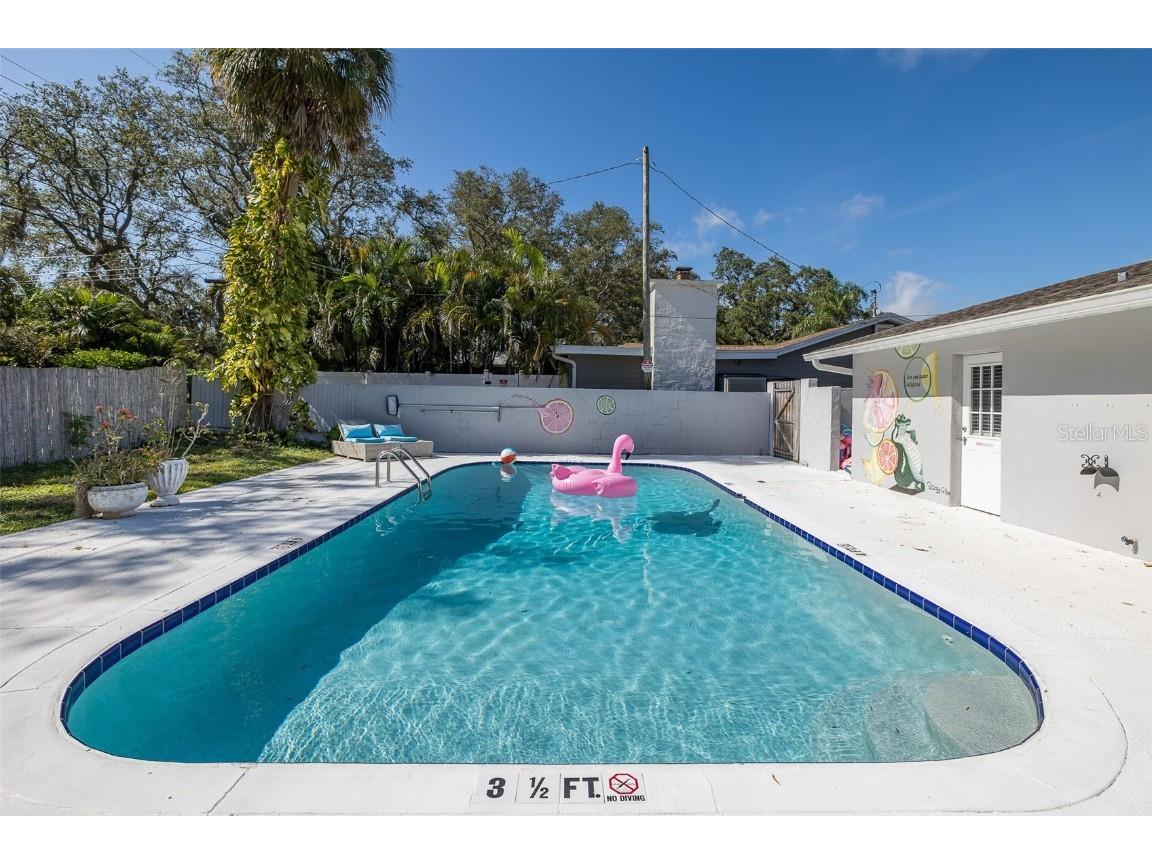 2180 Philippe Parkway Safety Harbor FL 34695 W7877174 image21