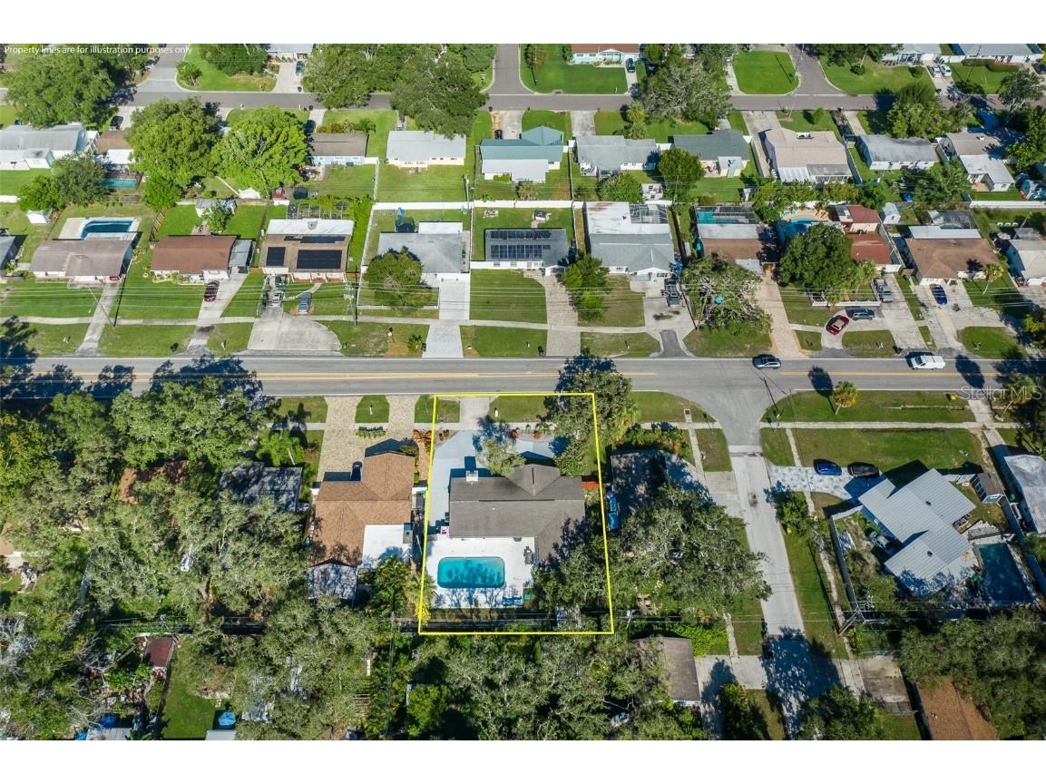 2180 Philippe Parkway Safety Harbor FL 34695 W7877174 image40