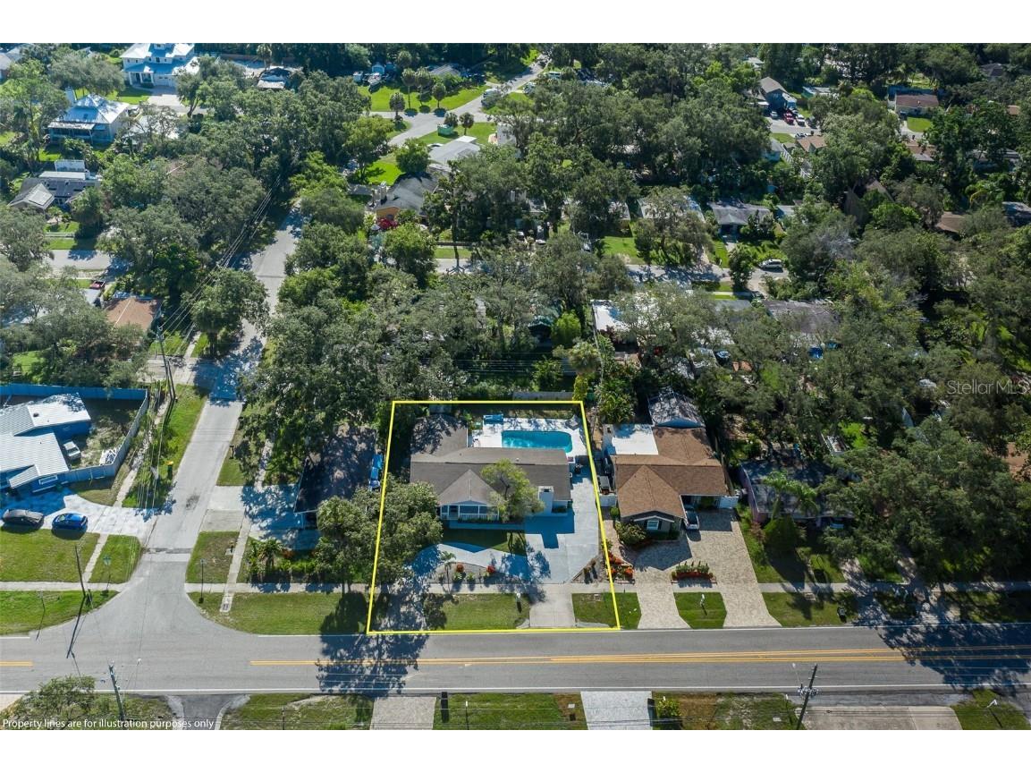 2180 Philippe Parkway Safety Harbor FL 34695 W7877174 image62