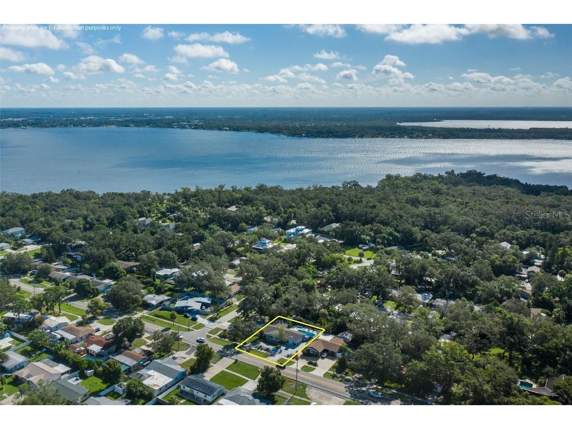 2180 Philippe Parkway Safety Harbor FL 34695 W7877174 image63