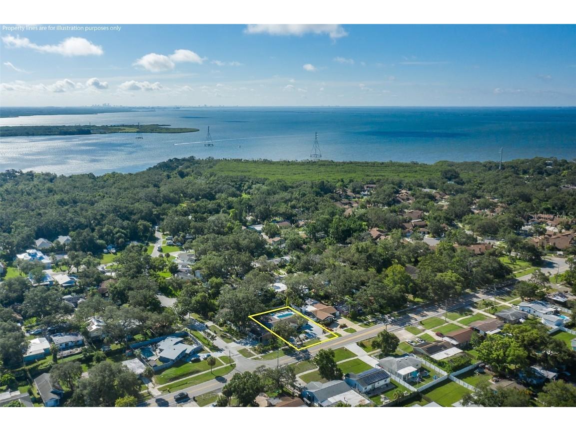 2180 Philippe Parkway Safety Harbor FL 34695 W7877174 image65