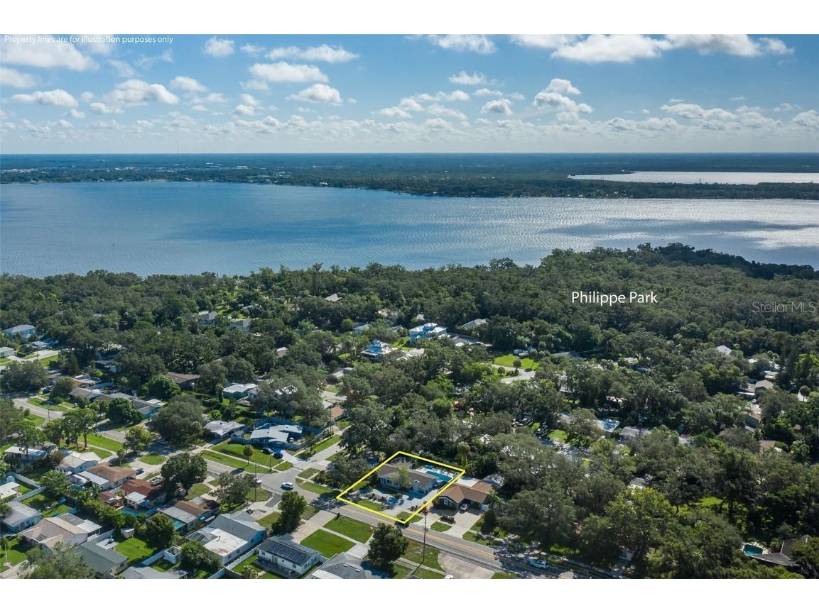 2180 Philippe Parkway Safety Harbor FL 34695 W7877174 image66