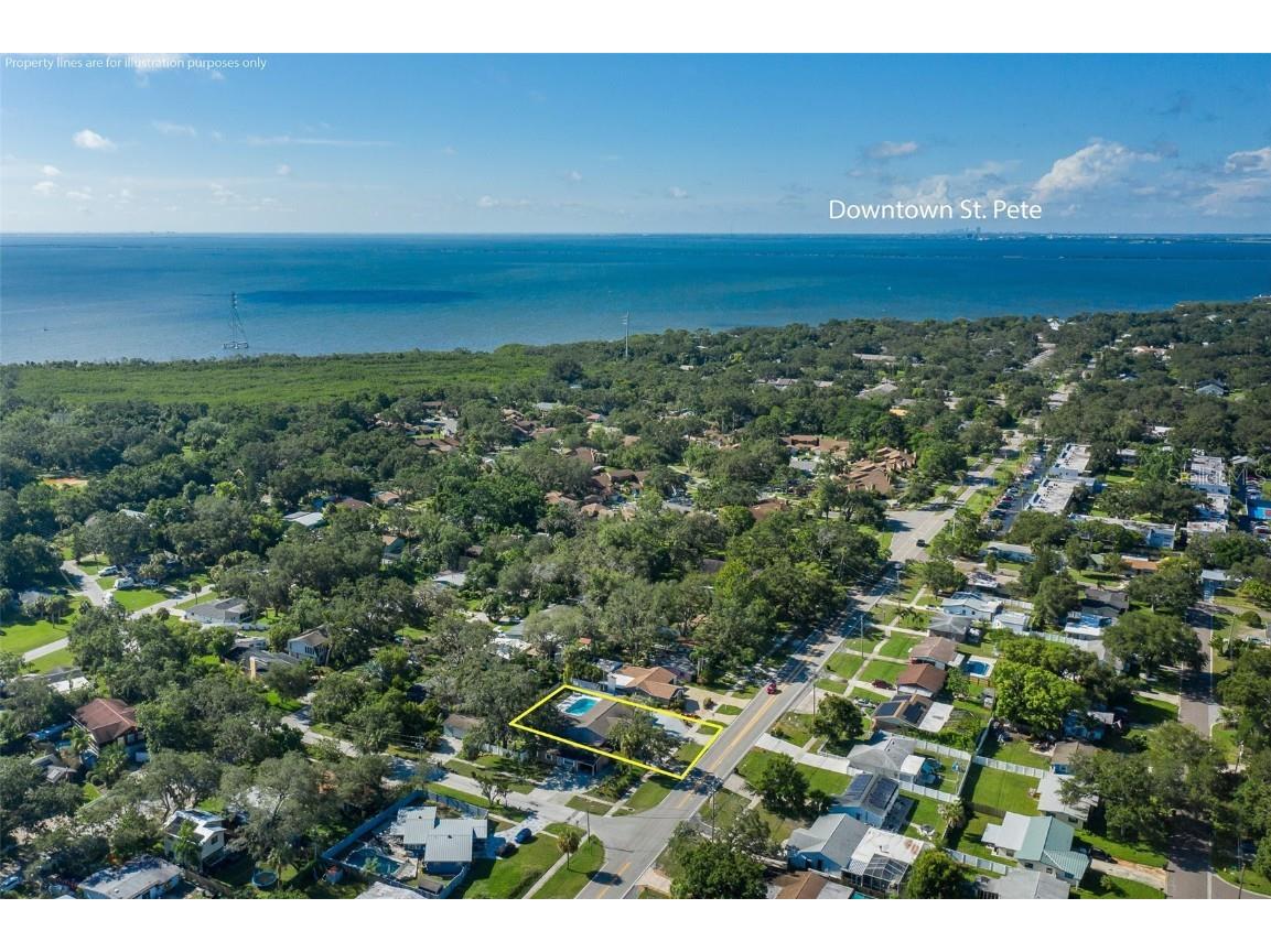 2180 Philippe Parkway Safety Harbor FL 34695 W7877174 image67