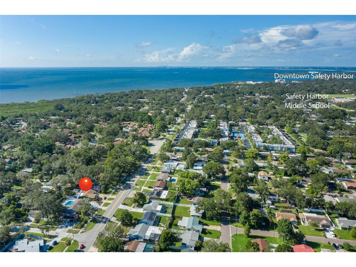 2180 Philippe Parkway Safety Harbor FL 34695 W7877174 image69