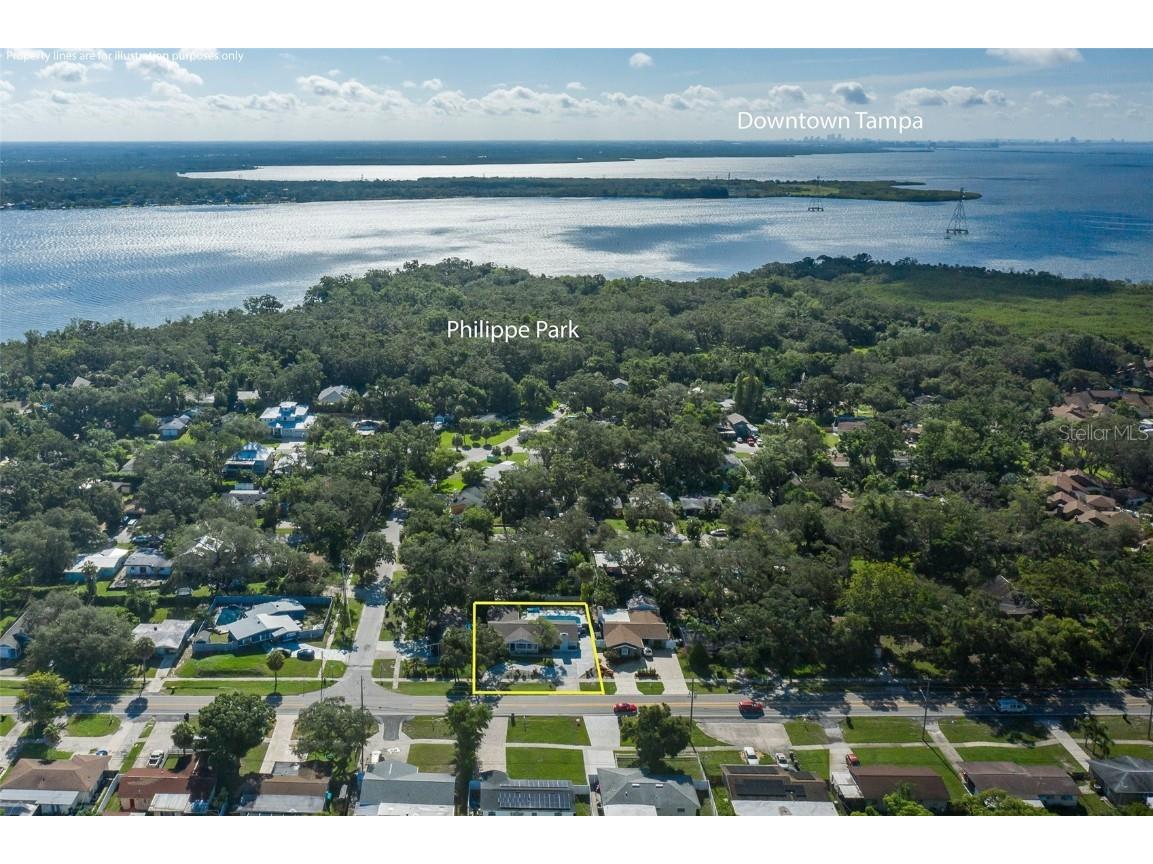 2180 Philippe Parkway Safety Harbor FL 34695 W7877174 image70