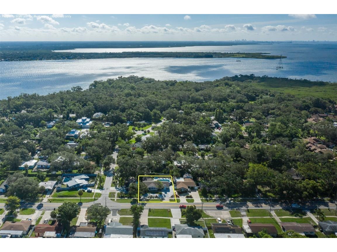 2180 Philippe Parkway Safety Harbor FL 34695 W7877174 image71