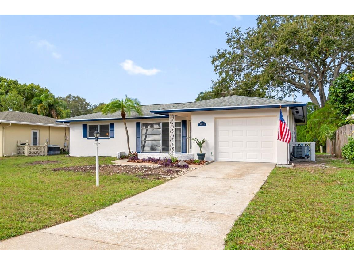 2180 Pine Ridge Drive Clearwater FL 33763 U8218011 image1