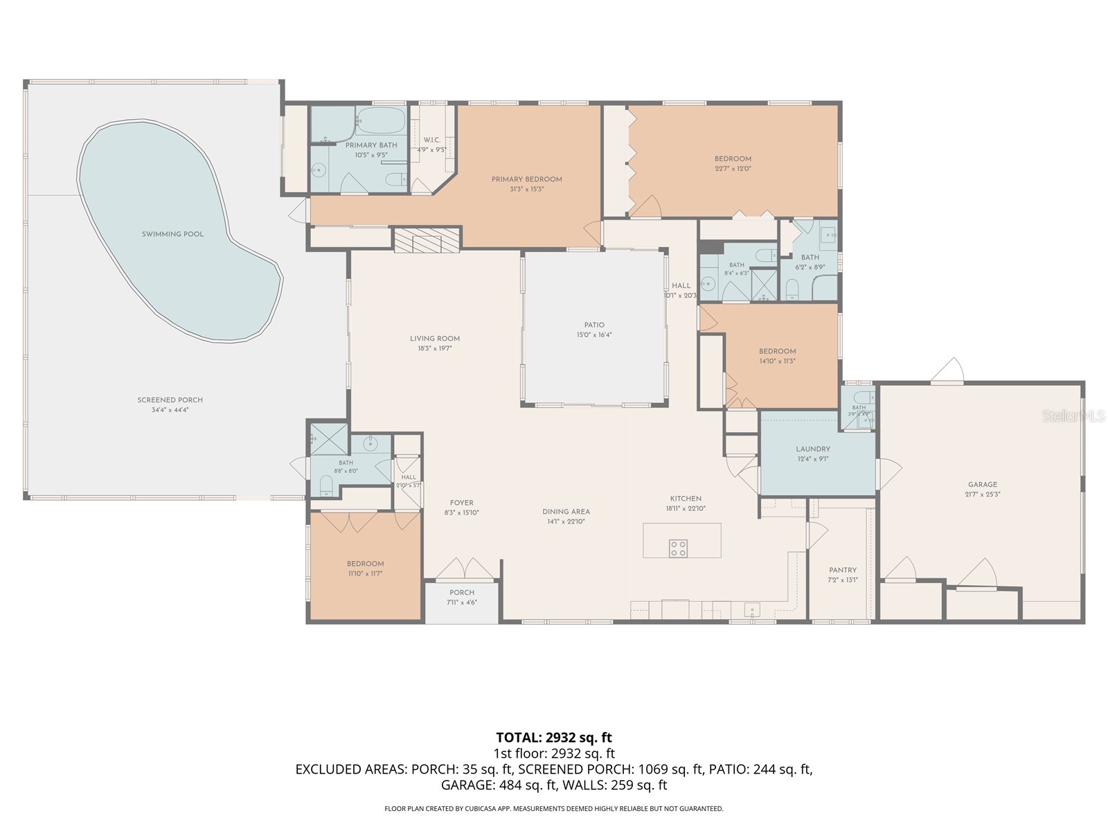 2180 W Dolphin Drive Englewood FL 34223 D6147626 image62