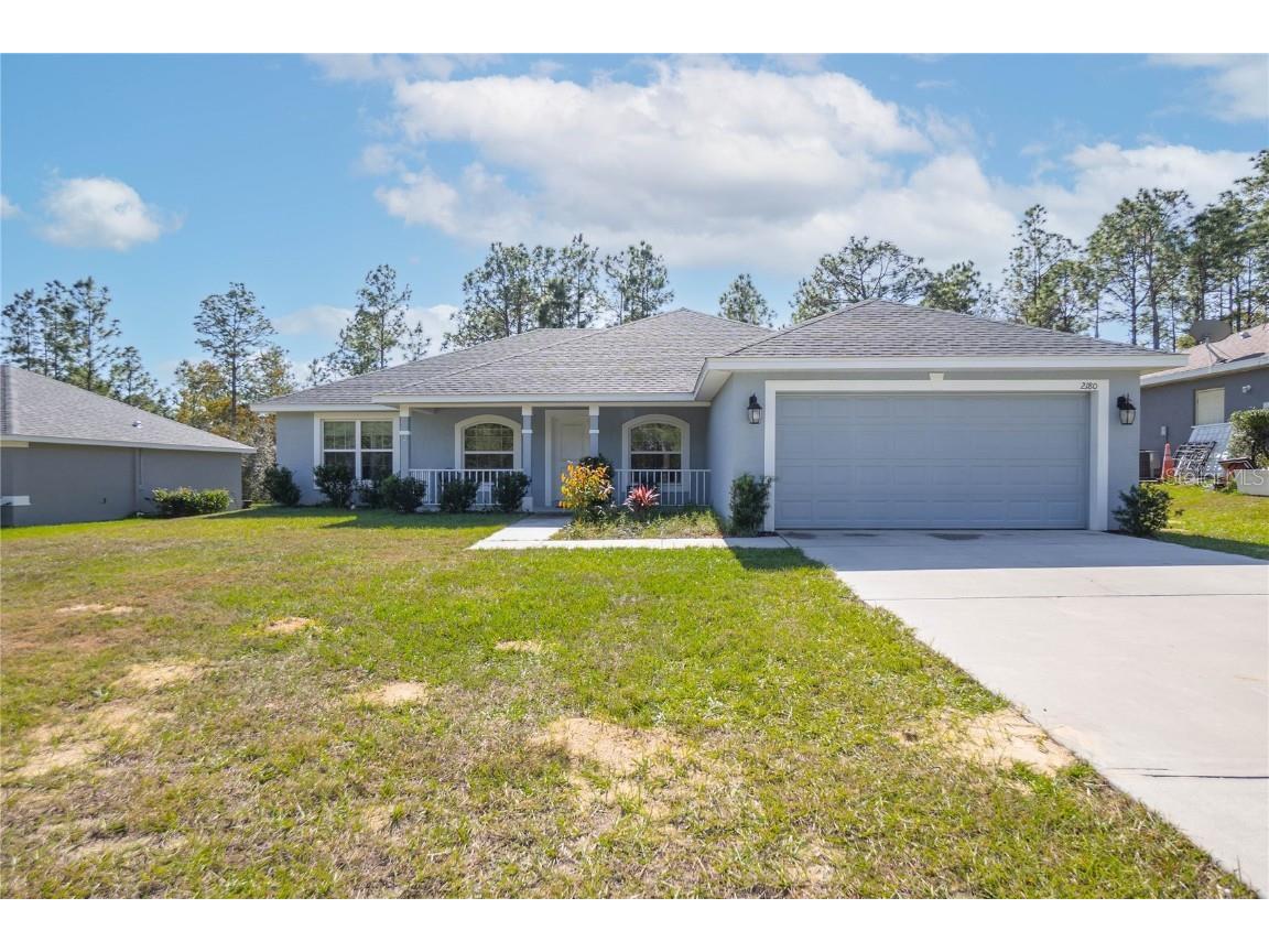 2180 W Kenmore Drive Citrus Springs FL 34434 OM714131 image1