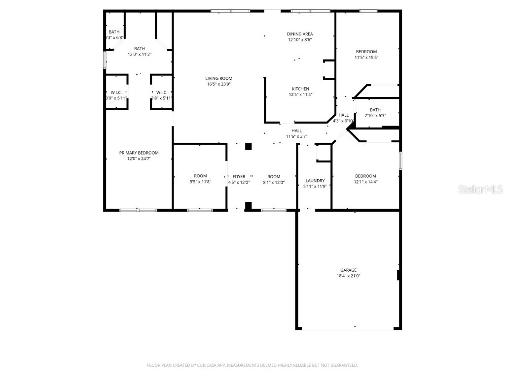 2180 W Kenmore Drive Citrus Springs FL 34434 OM714131 image3