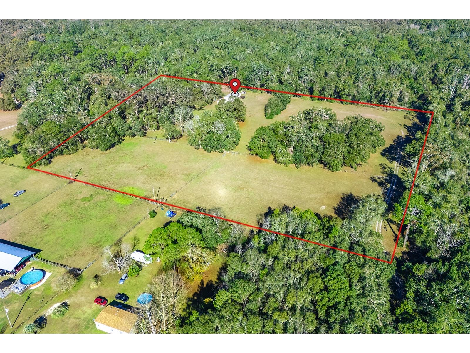 21800 SW 15th Avenue Newberry FL 32669 GC540555 image38