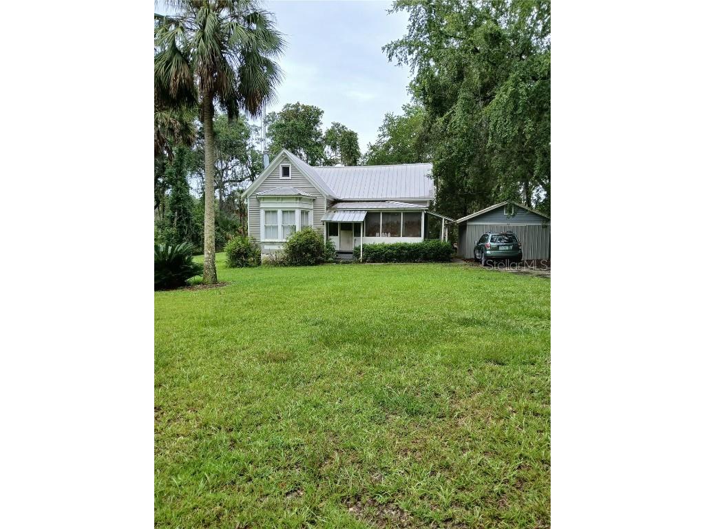 21801 NW 75th Avenue Road Micanopy FL 32667 G5099145 image1