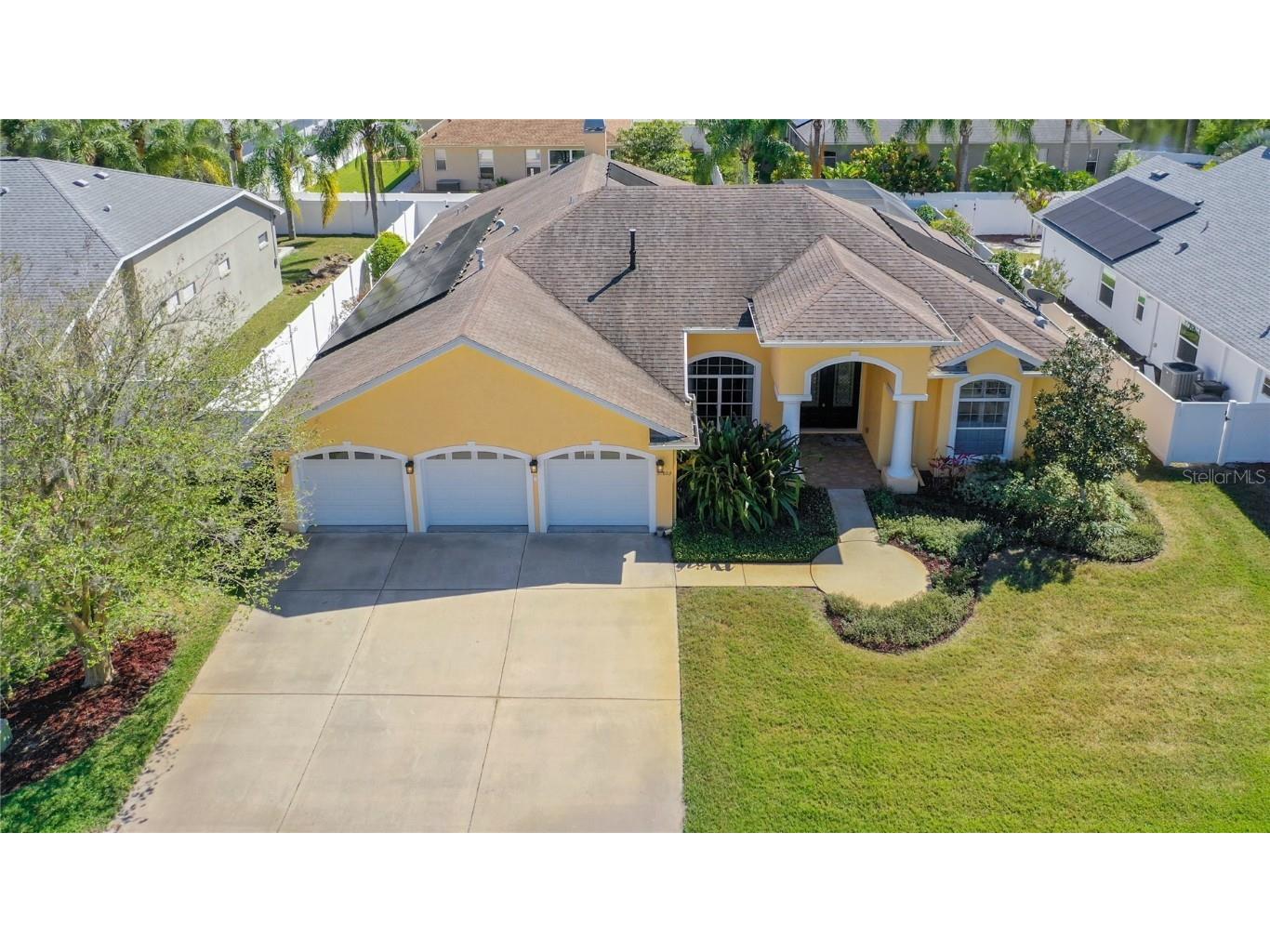 21802 Carson Drive Land O Lakes FL 34639 T3433113 image1