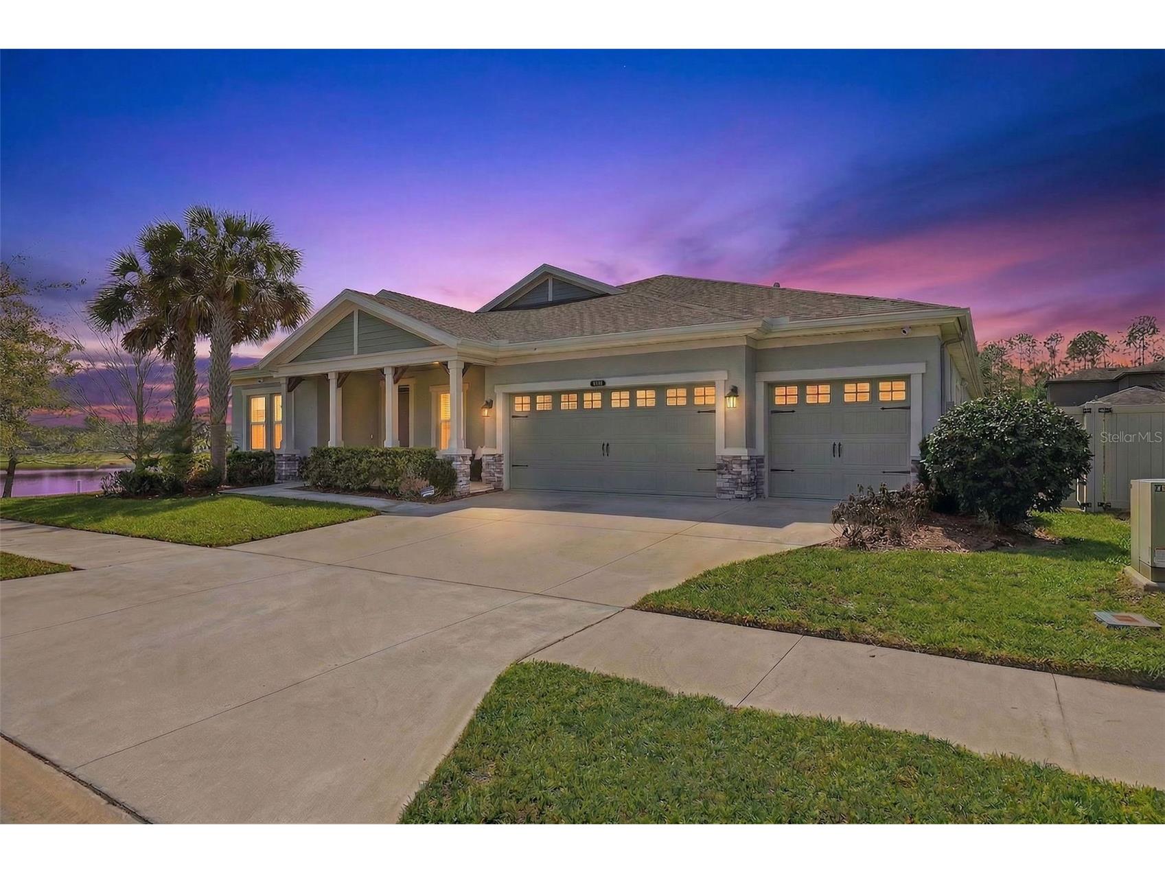 21804 Briske Morning Avenue Land O Lakes FL 34637 TB8490701 image1