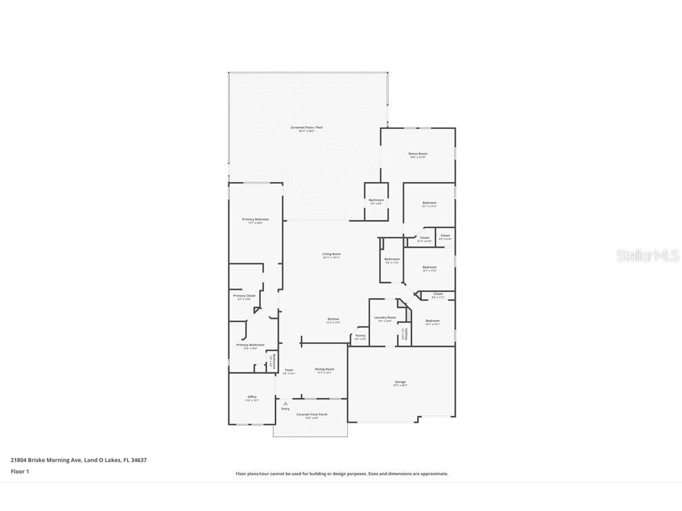 21804 Briske Morning Avenue Land O Lakes FL 34637 TB8490701 image13