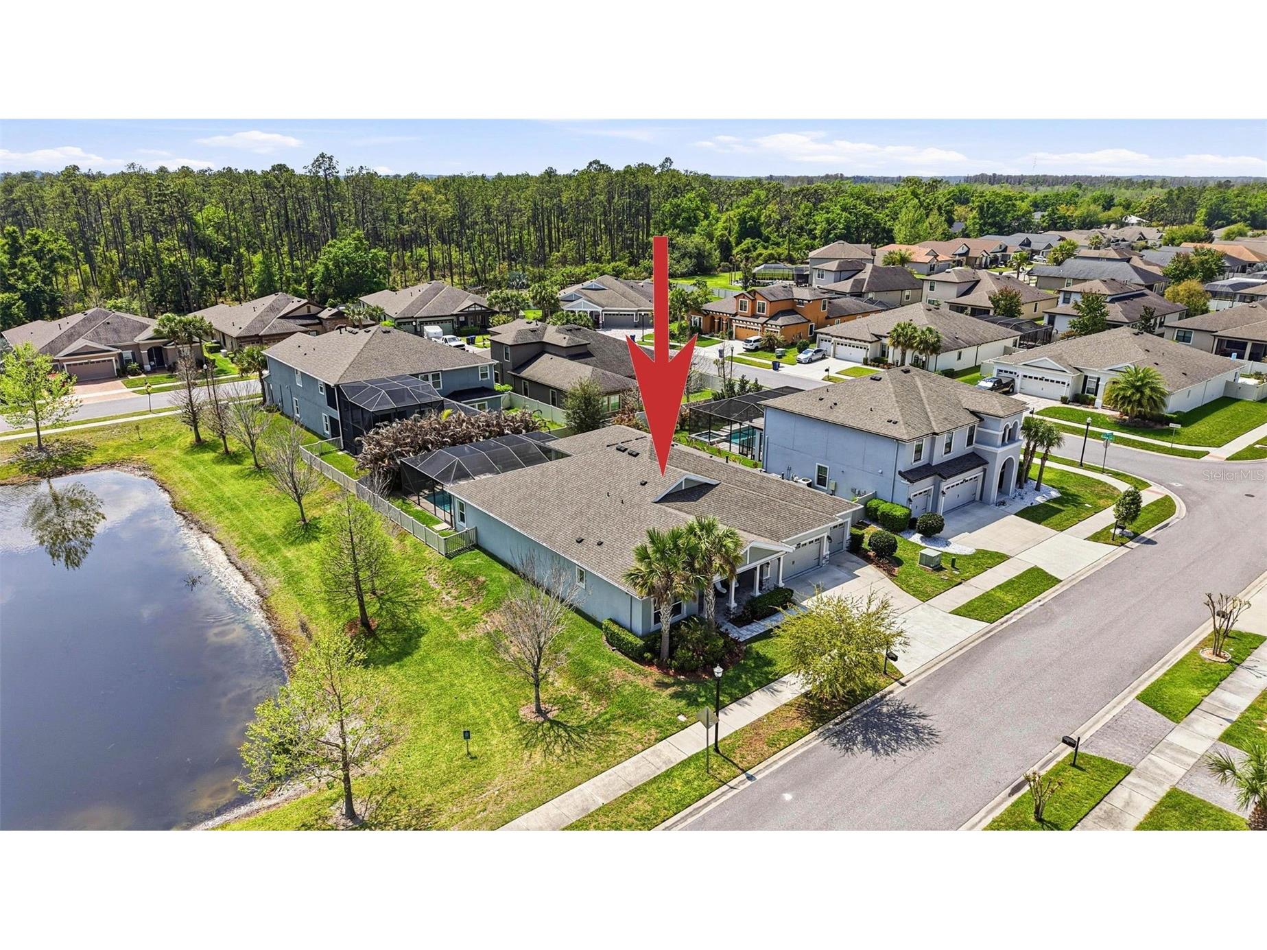 21804 Briske Morning Avenue Land O Lakes FL 34637 TB8490701 image75